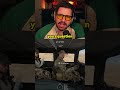 The timing was INSANE
