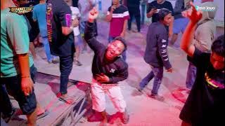 MEGAT TRESNO OM RUDI - SHAUN THE SHEEP - TEMU KANGEN BOENCHEL 186 KULI NINGRAT - REMBANG