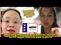 Jubab i kong Idamary ia i kong Shanti ba i kynthoh ia ka VPP tangnamar ba kwah viral palat ha poh Fb