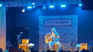 Smells Like Nirvana - Unplugged - Breed - City Winery - 4.6.23