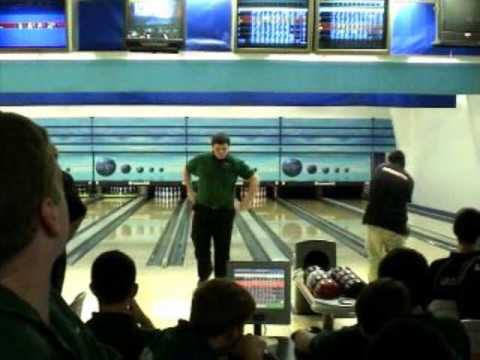 GRETNA HIGH SCHOOL BOWLING 2009 SEASON OPENER VS L...