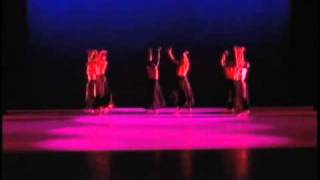 Ailey 2 Programme B