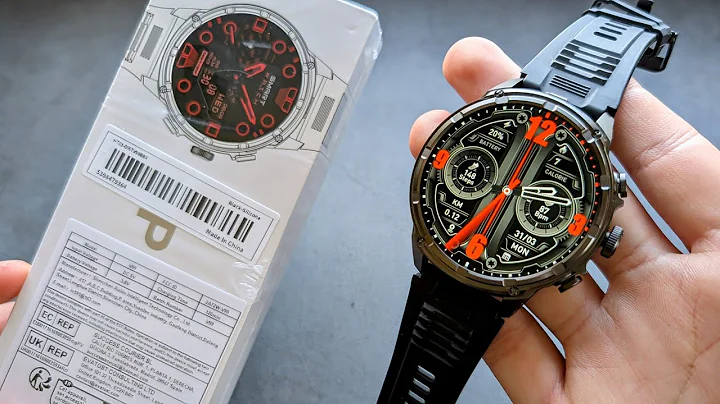 V99 SmartWatch with Flashlight REVIEW - ROGBID Tank M5 Ultra - Eigiis, Jelloo, Lige, Senbono, Synwoo