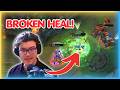This Riven Sustain Makes No Sense 🩸| Best of lol Streams