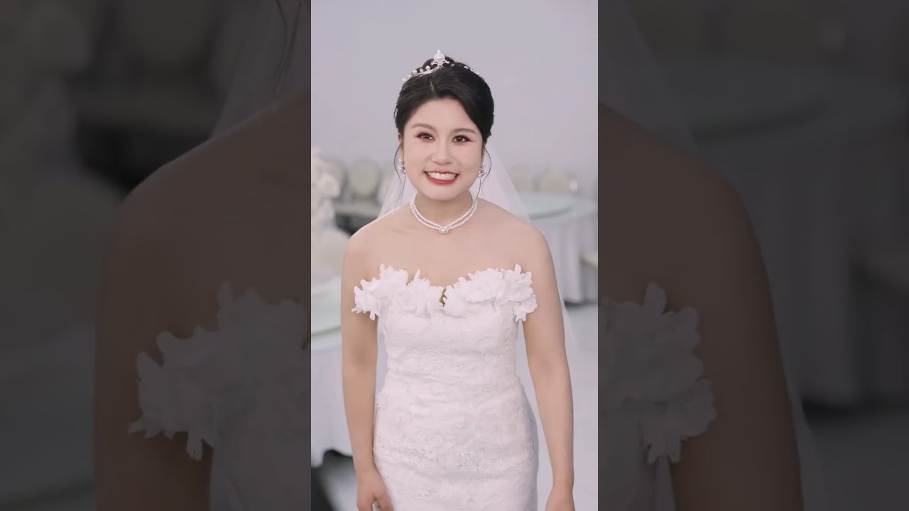 美女總裁相親走錯桌，閃婚帶娃窮保全！殊不知他是鎮國戰王歸來，暗中橫掃豪門，助她登頂首富！【WLDJ】#短劇 #逆襲 #美女 #窮小子