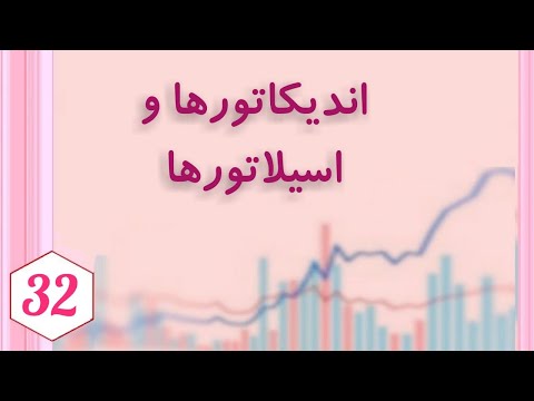 اندیکاتورها و اوسیلاتورها تفاوت و کاربرد آنها در تحلیل تکنیکال
