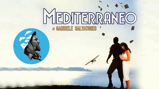 Mediterrâneo  Drama Italiano De 1991 Dublado