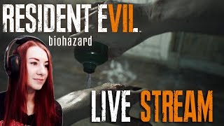 ФИНАЛ ♥ RESIDENT EVIL 7 ♥ Финальный босс ФИНАЛ ♥ RESIDENT EVIL 7 ♥ Финальный босс