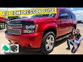 CHEVROLET TAHOE SUBURBAN AC COMPRESSOR FUSE LOCATION 2006 2007 2008 2009 2010 2011 2012 2013 2014 CHEVROLET TAHOE SUBURBAN AC COMPRESSOR FUSE LOCATION 2006 2007 2008 2009 2010 2011 2012 2013 2014