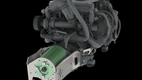 Combi Hybrid Systems Intro