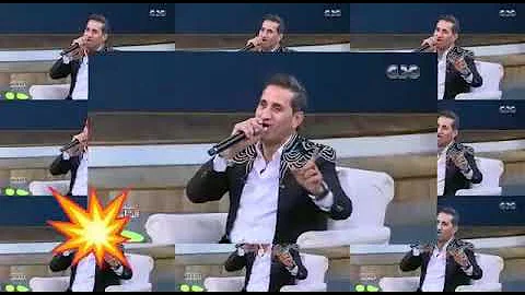 شيبه بالصعيدي ماحد خالي من الهم وماتقلش للنذل ياعم سلم علي 