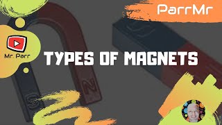 Types of Magnets Song screenshot 4