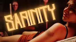 Sarinity - A Halloween Horror Story