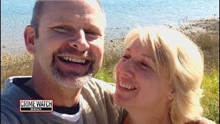Pt. 5: Woman's Boyfriend Vanishes Before Her Husband Dies - Crime Watch Daily with Chris Hansen
