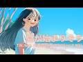 夏が始まりそう feat. 小春立花(Synthesizer V AI2)【生成AI(Midjourney, Hedra, Filmora)を使ったMusic Video】