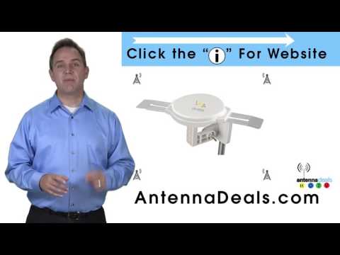 lava antennas review