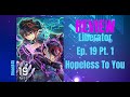 Digimon TCG: Liberator Ep. 19 (Pt.1) - Hopeless To You Review