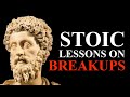 Breakups 8 stoic lessons to help you get over a breakup