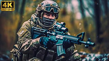 Ghost Recon Breakpoint - Navy SEAL- Behind Enemy Lines - Extreme - No HUD Immersion [4K UHD 60FPS]