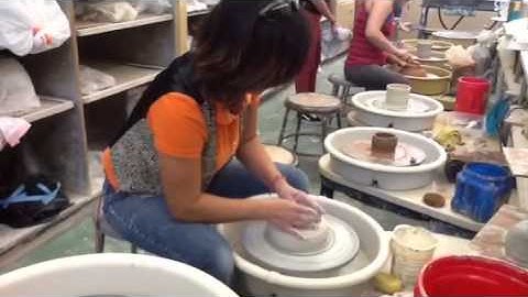 Jenchi Wu Various Handles Part 2