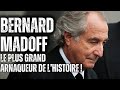 Bernard Madoff Le Plus Grand Arnaqueur De L Histoire mp3
