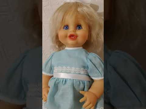 muñeca pininos de la empresa lili ledy