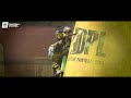 A Paintball Team Green Monkey Kings Stuttgart 2.BL
