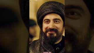 Suleyman Shah Best Dialogue🔥|Halap Tabaah Ho Angry Status - hdvideostatus.com