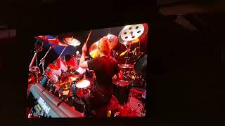 Rush - Tom Sawyer (Live at Madison Square Garden, New York City, NY, 8/3/2026)