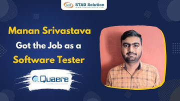 Automation Software Testing Training with Job Placement in Delhi, Pune, India | STAD Solution