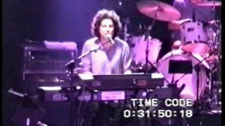 Todo lo demás -Andrés Calamaro- En vivo Barcelona 1998.