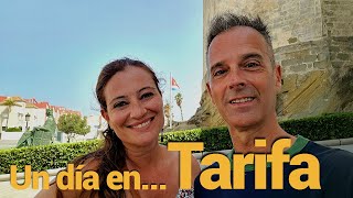 Tarifa, what to see in a day