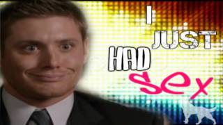 I JUST HAD SEX!!!! (crack!vid)
