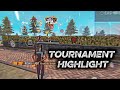 TOURNAMENT HIGHLIGHTS SINCE 💀 NADER POV GRINDING CONTINUE WITH DADICATION 🙌 FREE FIRE INDIA 🇮🇳🏆
