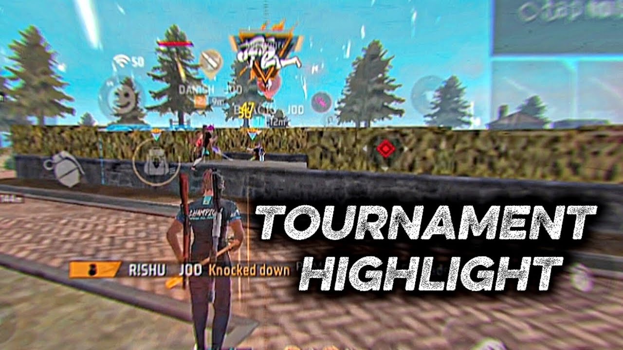 TOURNAMENT HIGHLIGHTS SINCE 💀 NADER POV GRINDING CONTINUE WITH DADICATION 🙌 FREE FIRE INDIA 🇮🇳🏆