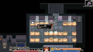 Dungeons of Dredmor - Brax theme