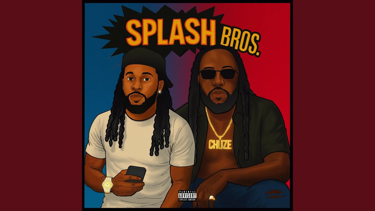 Watch Splash on YouTube Watch Splash on YouTube
