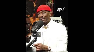 @TyreseVEVO gives his thoughts on the younger generation of r&b and hip hop