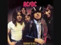 AC/DC HighWay To Hell