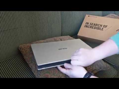 Review Asus C523na Dh02 15 6 Hd3 2gb 4gb Ram Chromebook