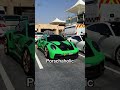 Can you spot the impostor among them??? #impostor #porsche #lambo #cars #game