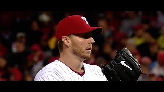 October 6th, 2010 - Reds vs Phillies