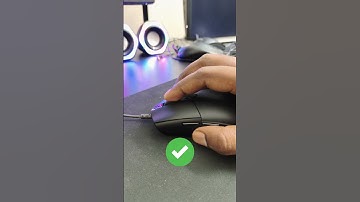 STOP MOUSE WHEEL ABUSE! 🖱️ After Effects Composition Zoom Shortcut! 🔥