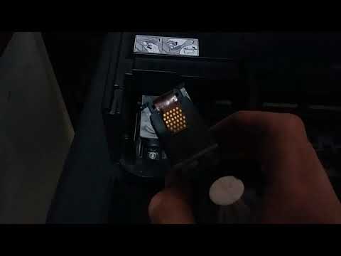 Canon IP 2600 самостоятельное обслуживание и ремонт