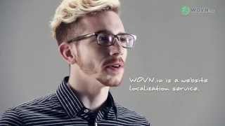 WOVN.io Website Localization