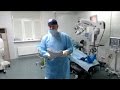 Обучающий семинар по имплантации устройства EX-PRESS при хирургическом лечении глаукомы