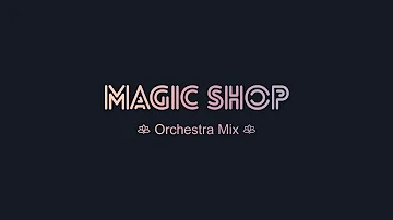 [2019 FESTA] BTS (방탄소년단) 'Magic Shop' Orchestra Mix #2019BTSFESTA