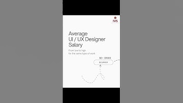 Doy you know UI/ UX Designer