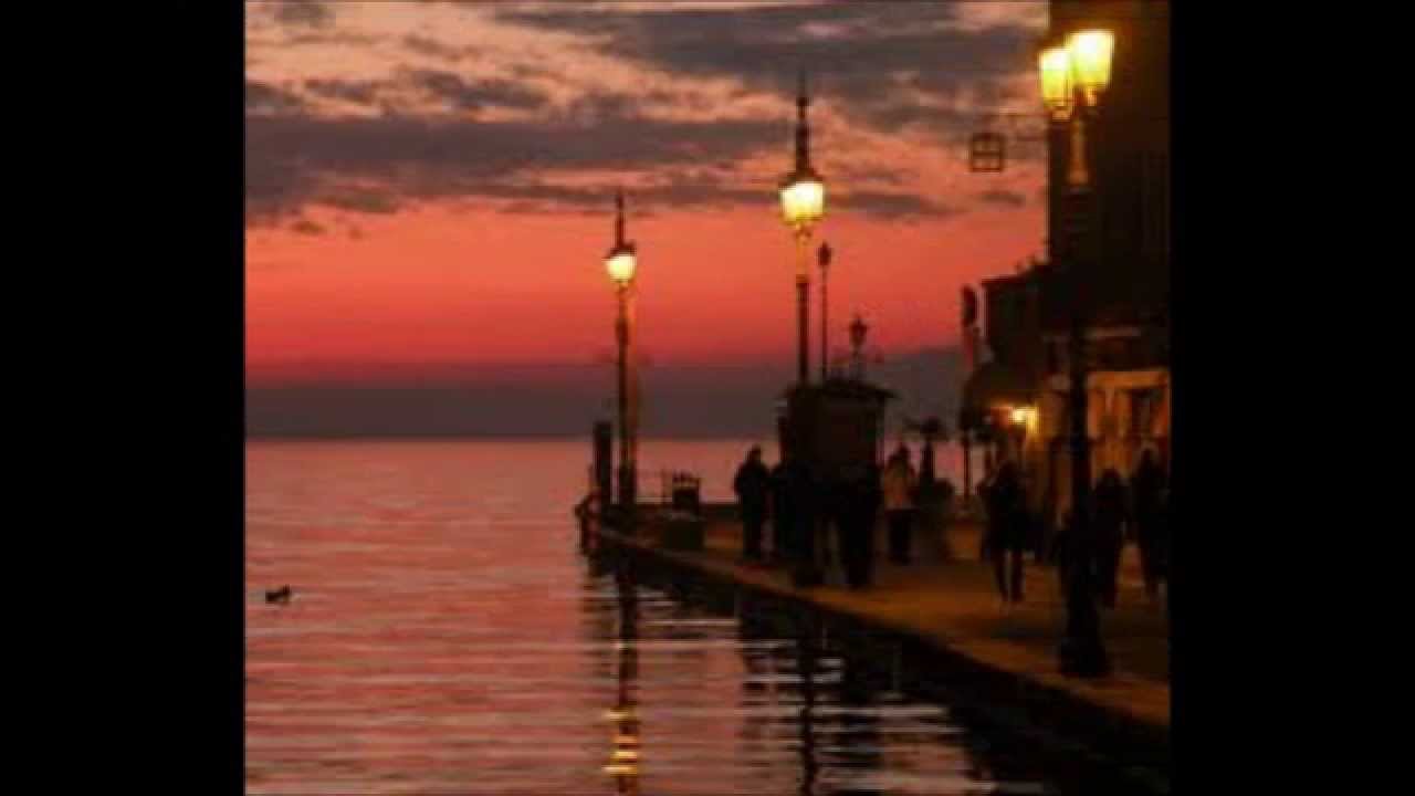 Rosso di sera - YouTube