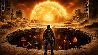 2031: The Year Humanity Went Underground | AI Documentary